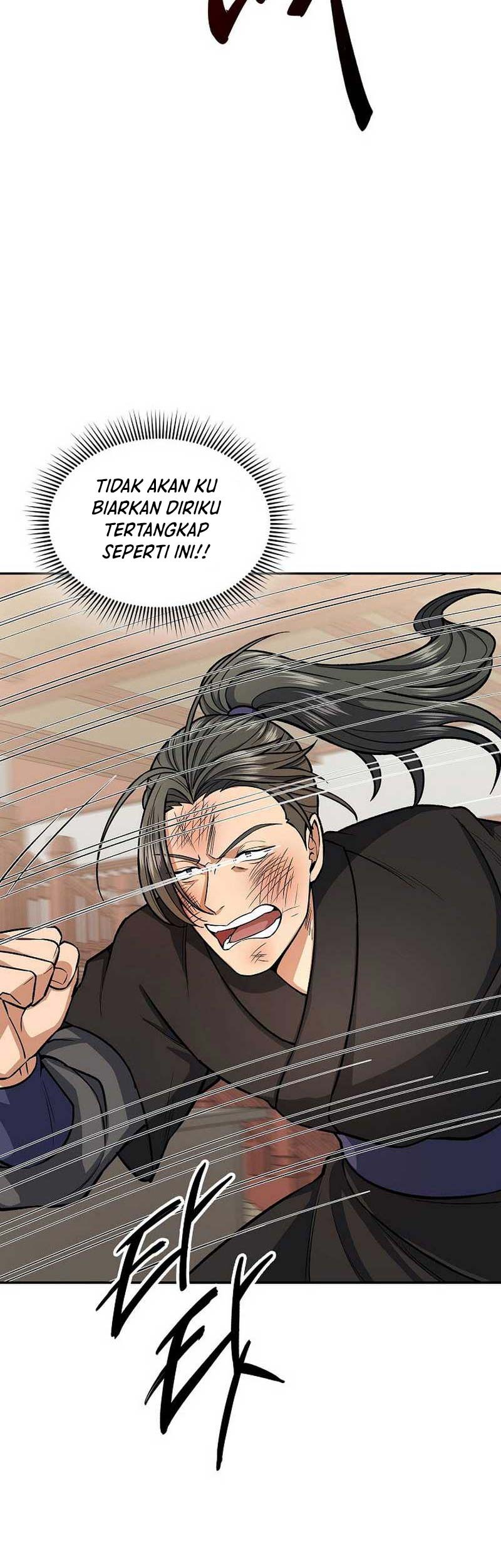 Storm Inn Chapter 26 Gambar 50