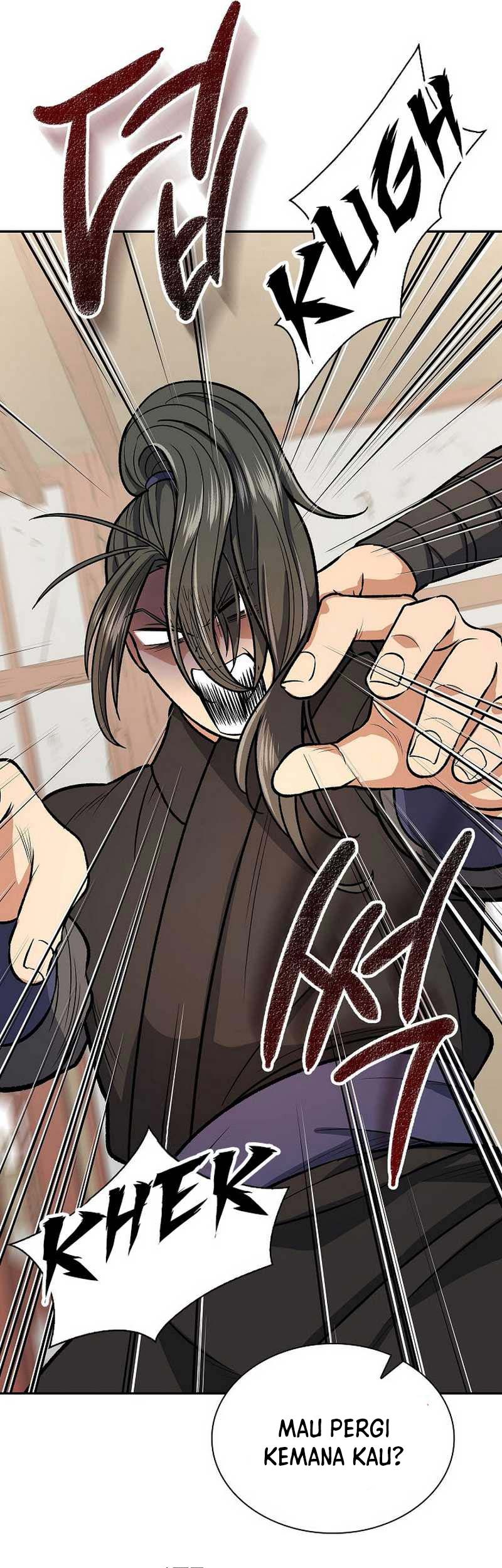 Storm Inn Chapter 26 Gambar 52