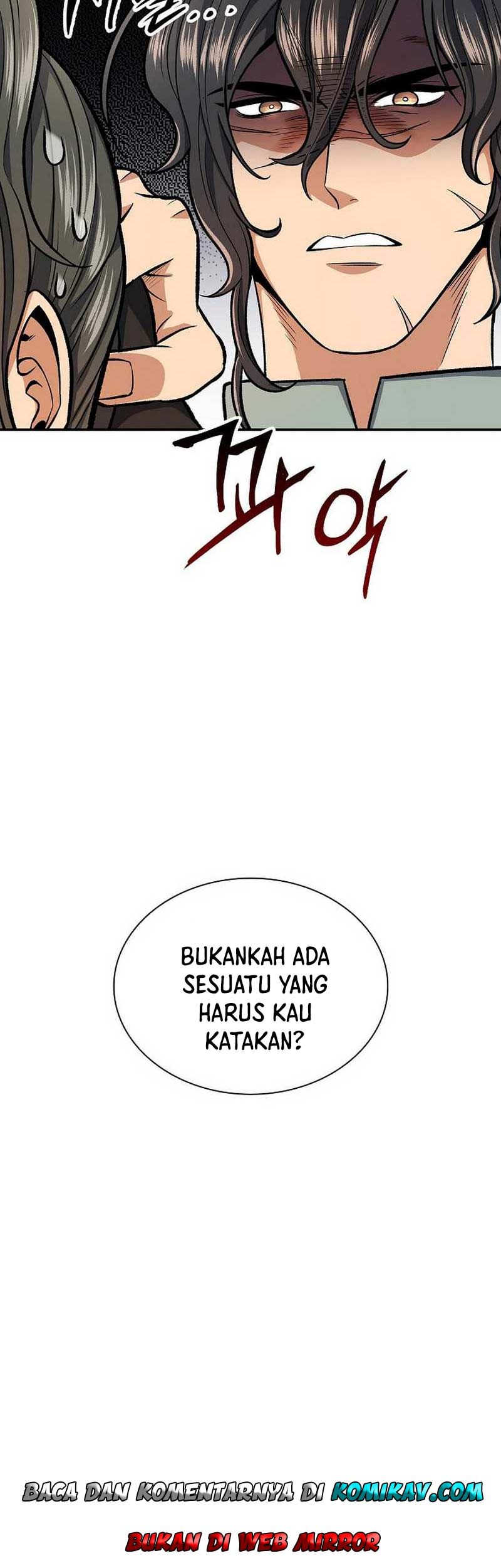 Storm Inn Chapter 26 Gambar 54