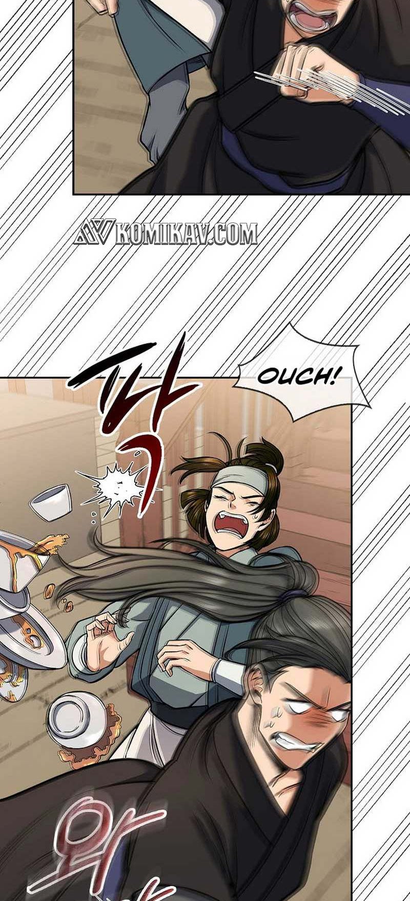 Storm Inn Chapter 26 Gambar 7