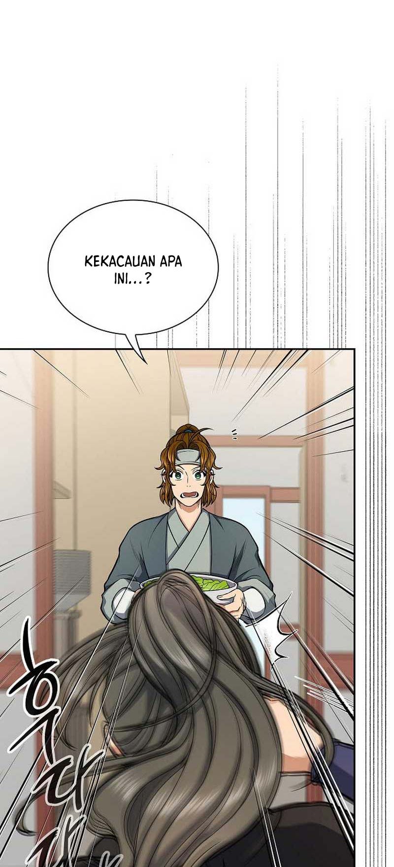Storm Inn Chapter 26 Gambar 9