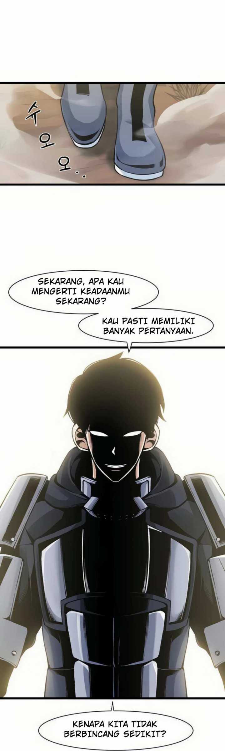 The Teacher of Perishable Villains Chapter 14.1 Gambar 8