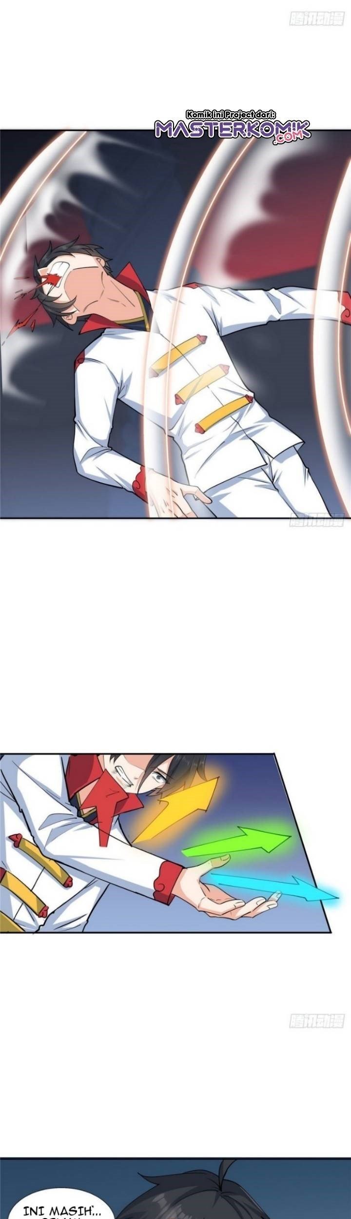 Dragon King Son Chapter 35 Gambar 20