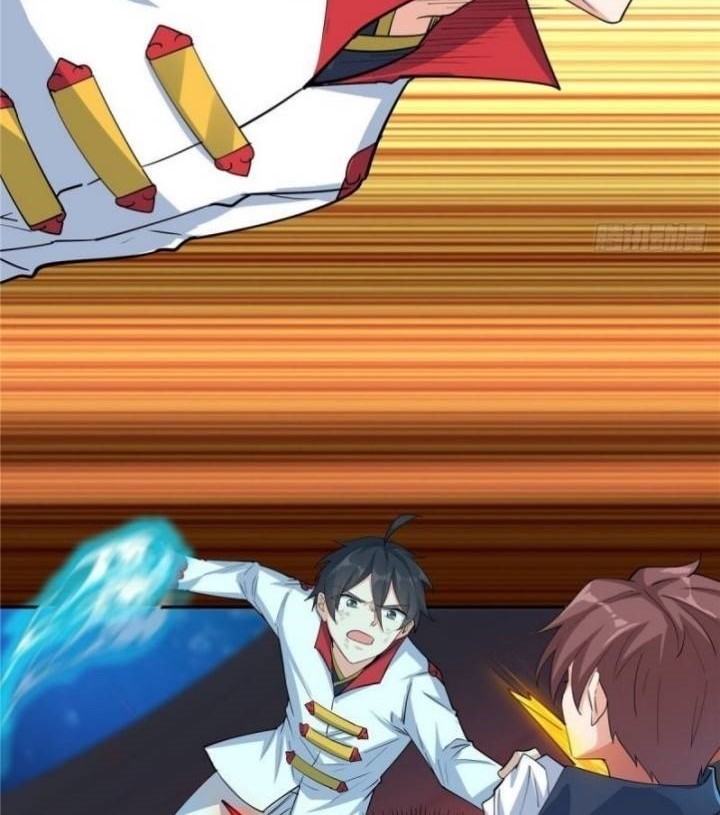 Dragon King Son Chapter 35 Gambar 5