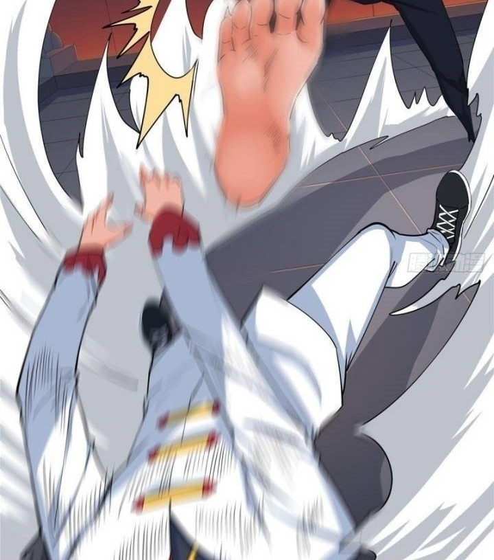 Dragon King Son Chapter 35 Gambar 9