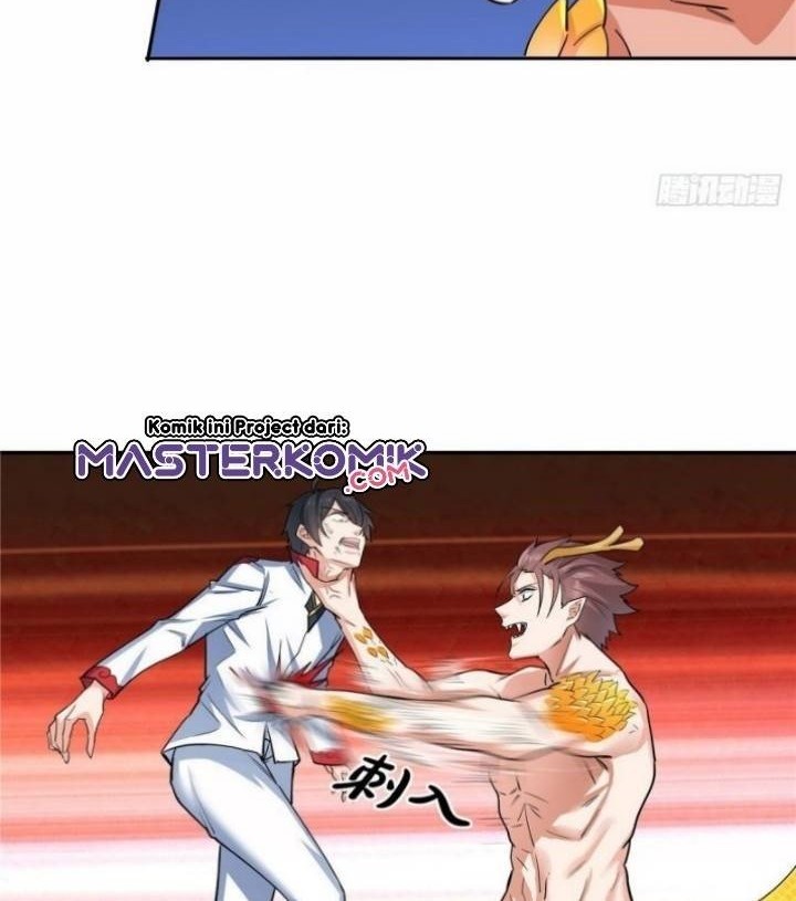 Dragon King Son Chapter 35 Gambar 13