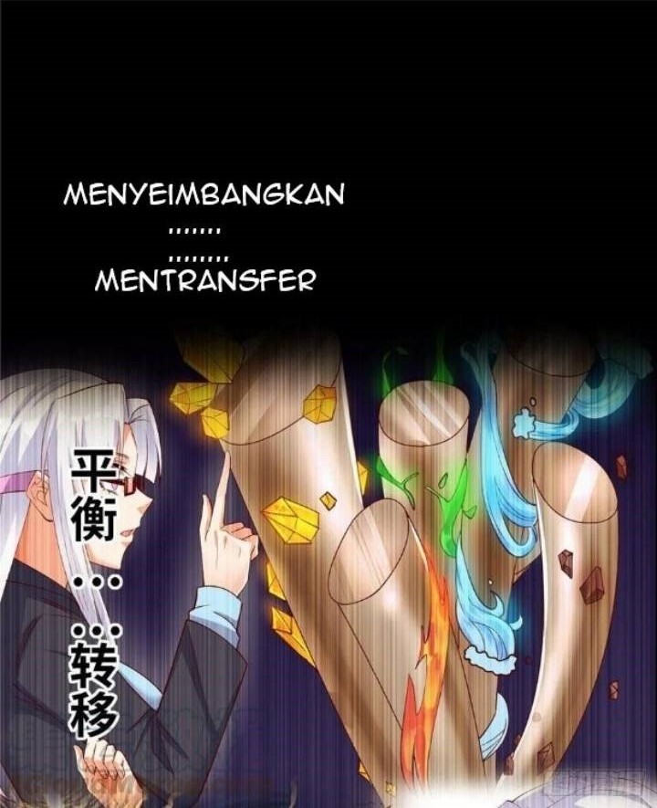 Dragon King Son Chapter 34 Gambar 25
