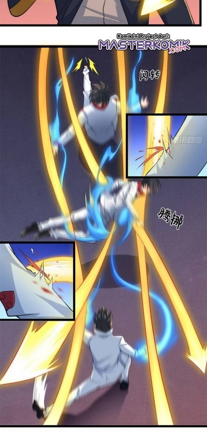 Dragon King Son Chapter 33 Gambar 10