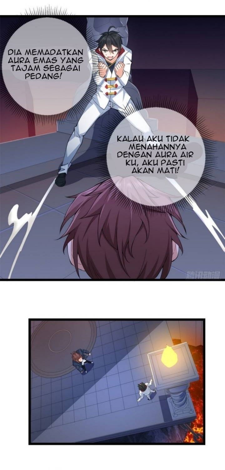 Dragon King Son Chapter 33 Gambar 15
