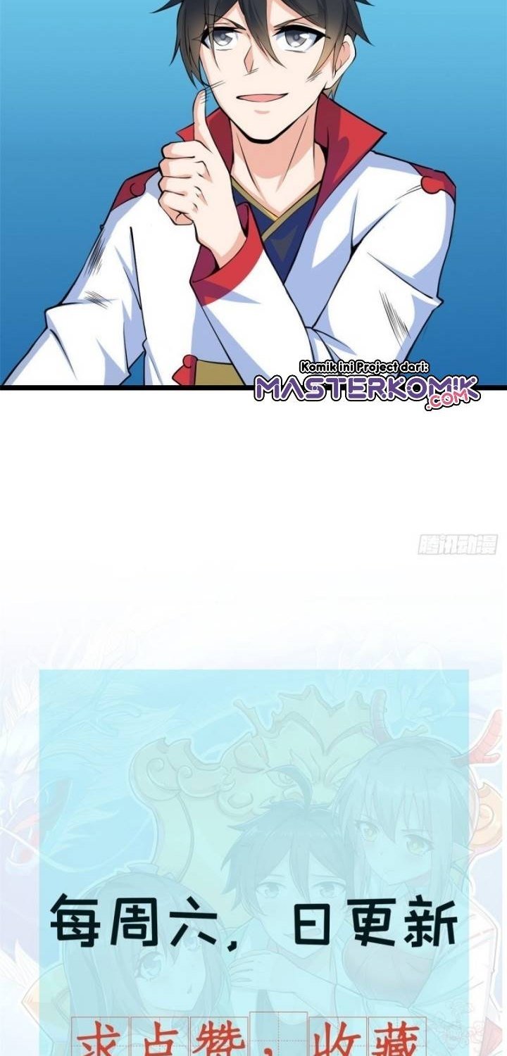 Dragon King Son Chapter 33 Gambar 25