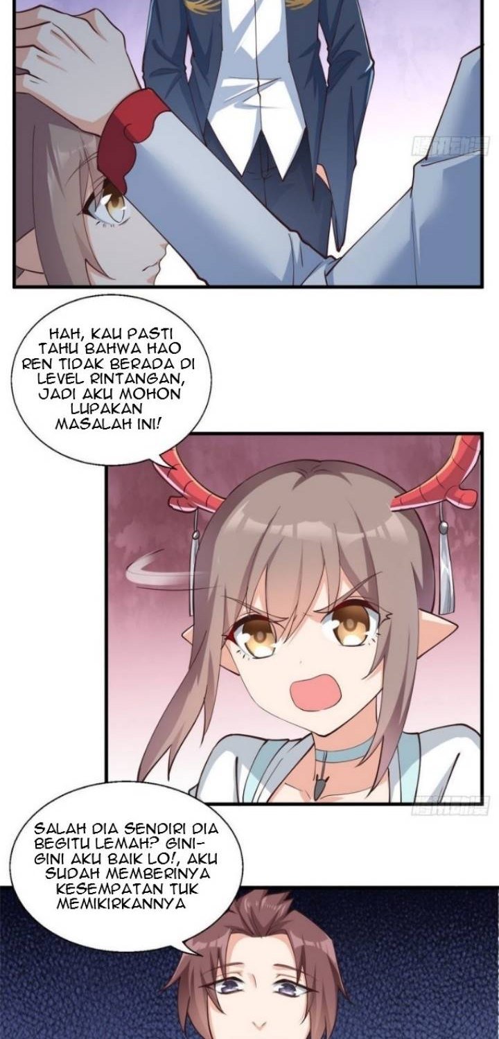 Dragon King Son Chapter 33 Gambar 5