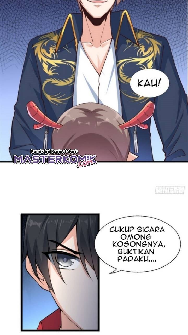 Dragon King Son Chapter 33 Gambar 6