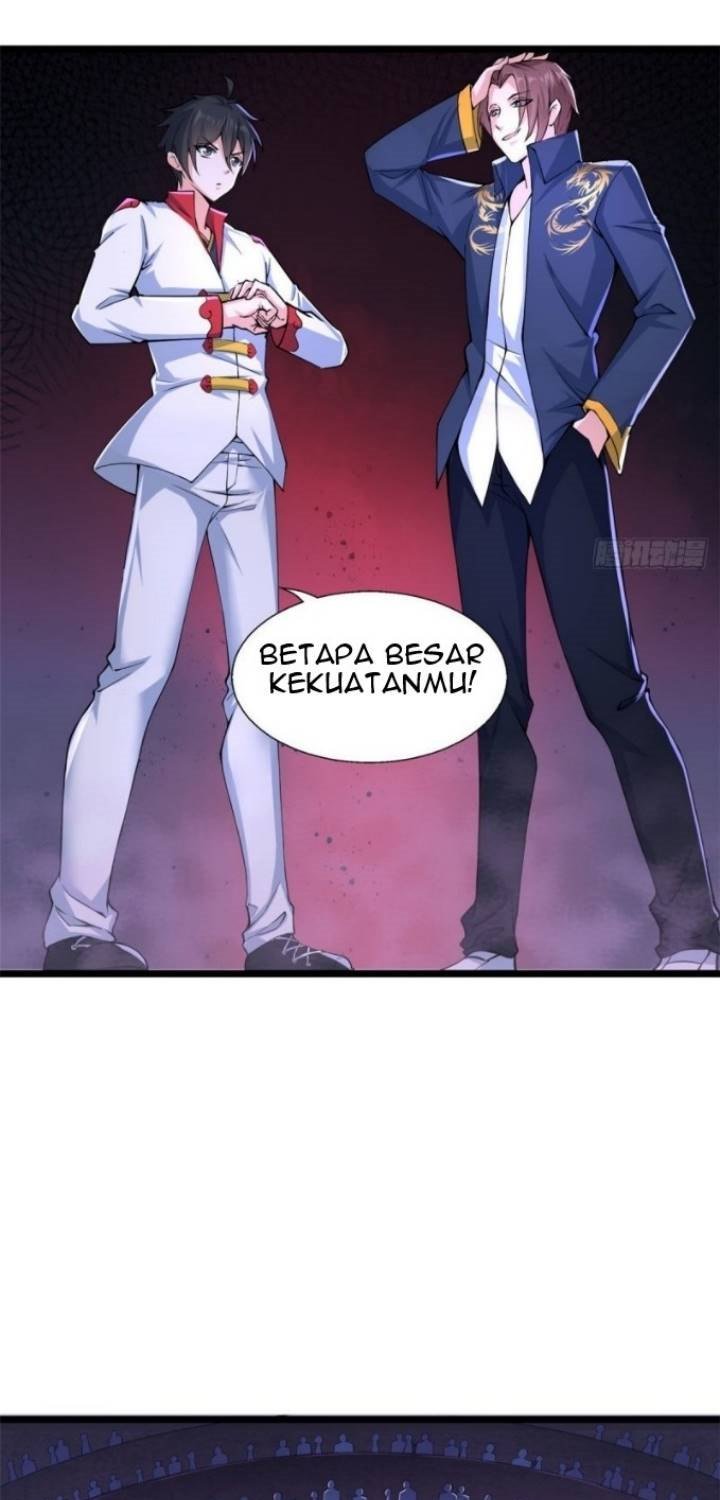 Dragon King Son Chapter 33 Gambar 7