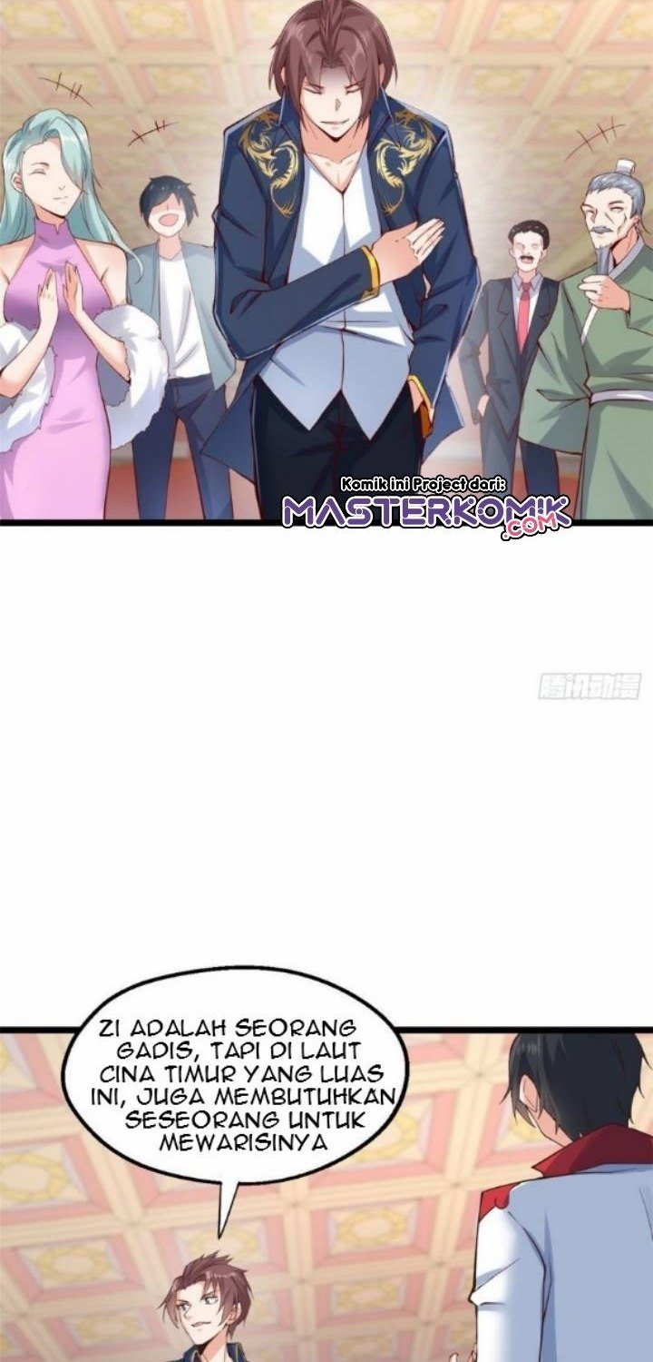 Dragon King Son Chapter 32 Gambar 21