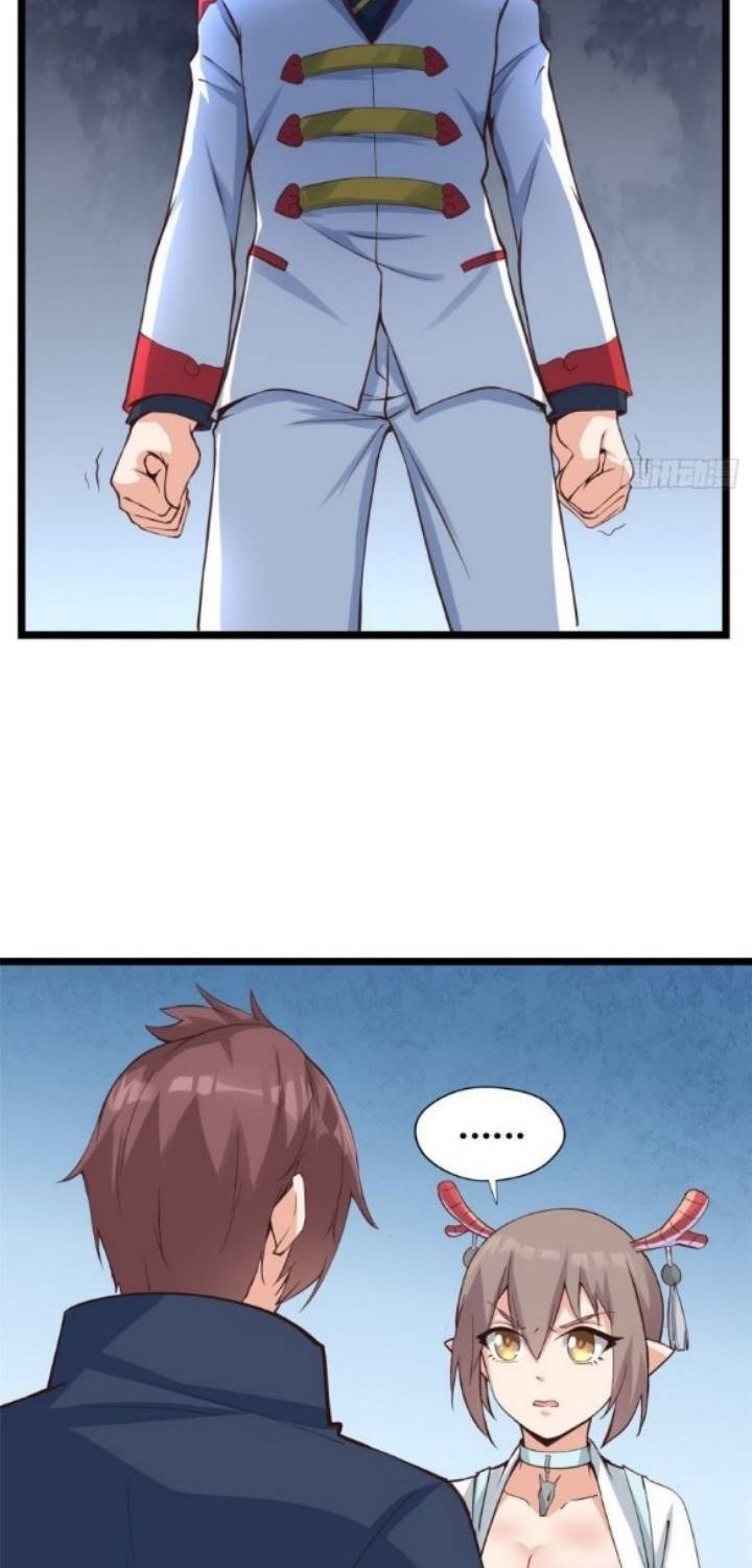 Dragon King Son Chapter 32 Gambar 23