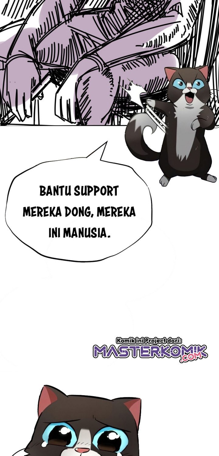 Dragon King Son Chapter 32 Gambar 34