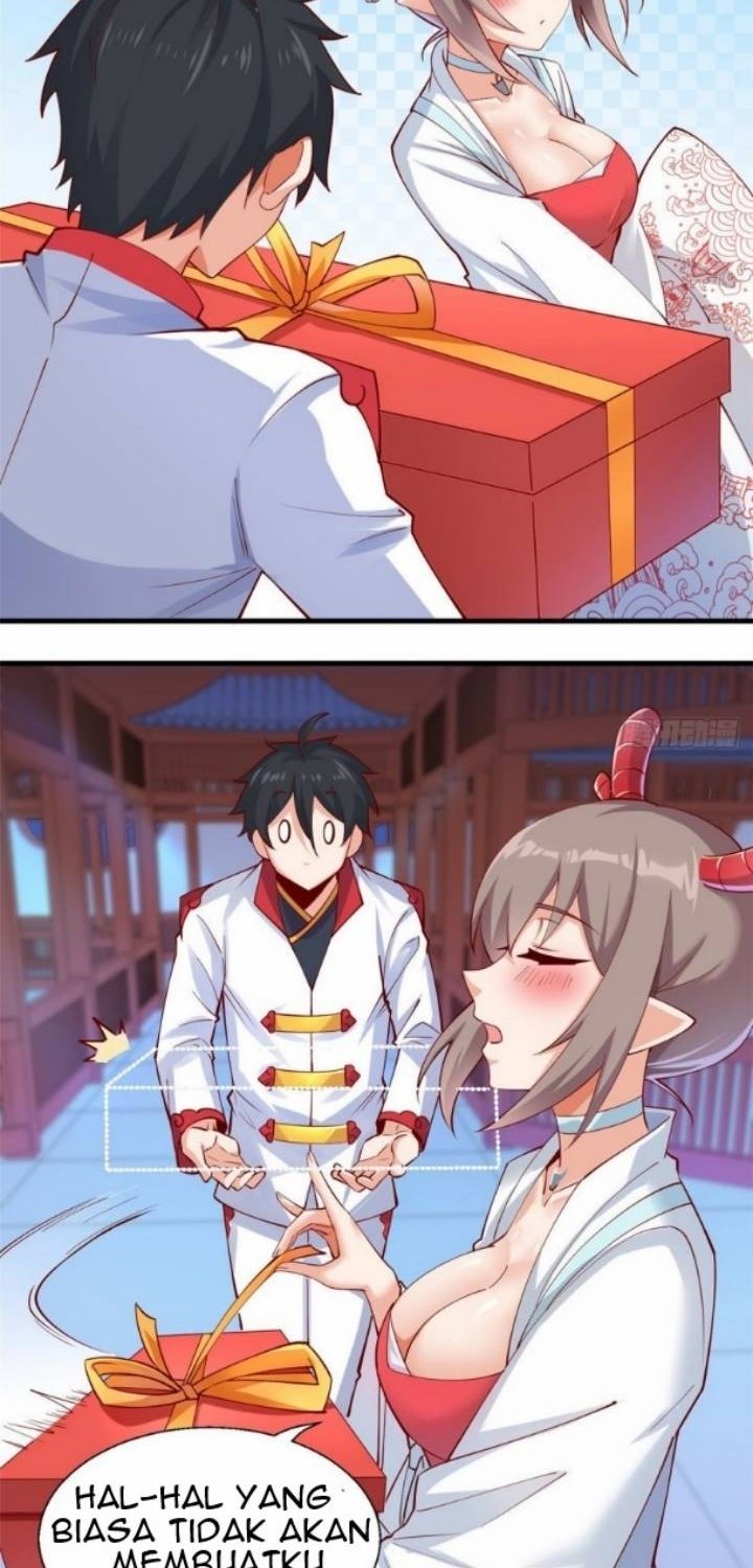 Dragon King Son Chapter 31 Gambar 11