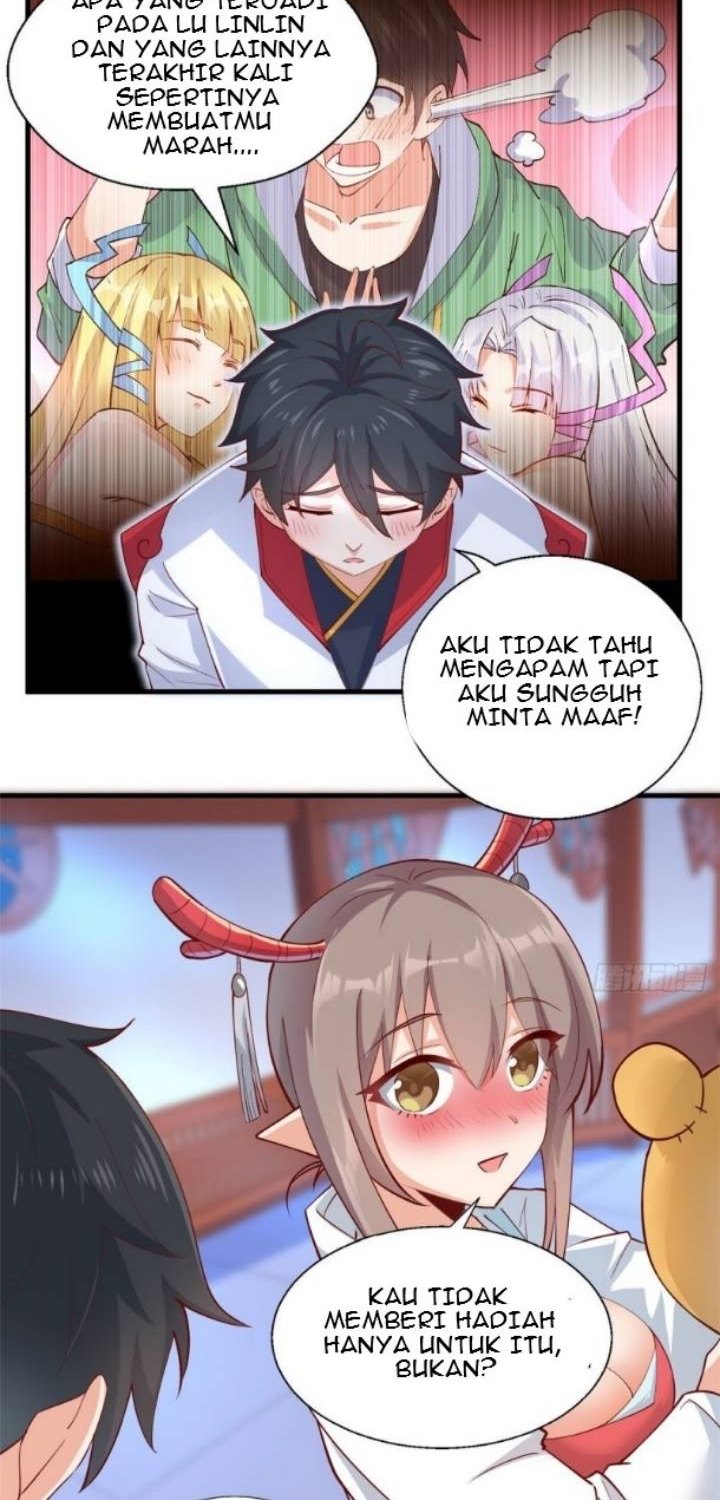 Dragon King Son Chapter 31 Gambar 17