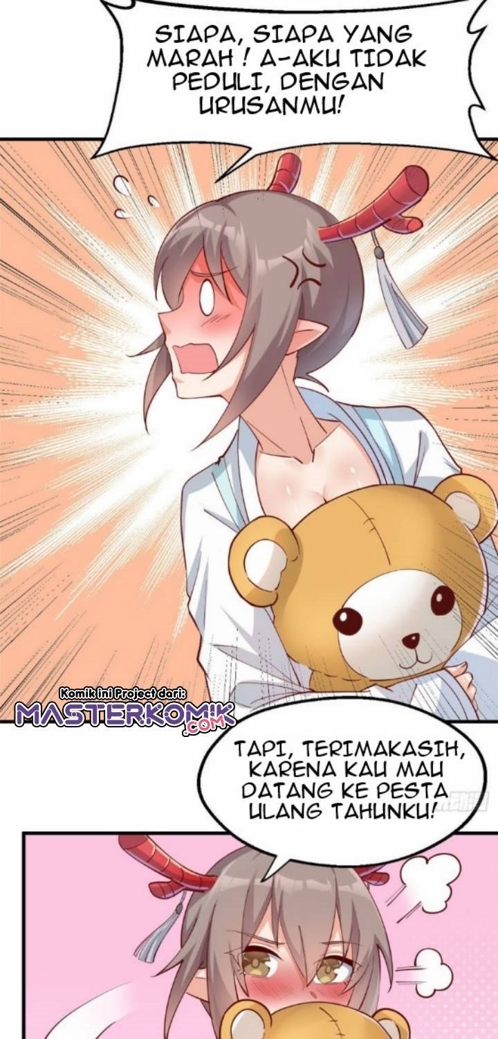 Dragon King Son Chapter 31 Gambar 20