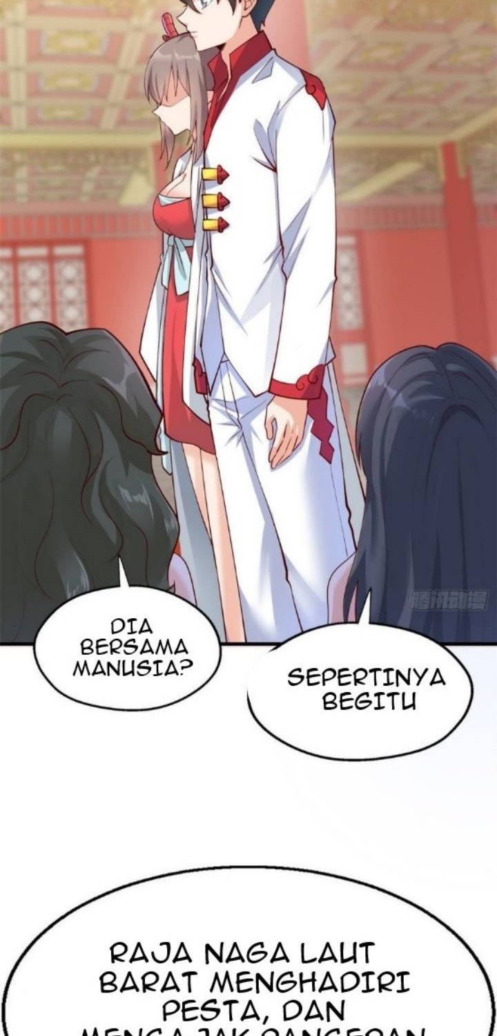 Dragon King Son Chapter 31 Gambar 26