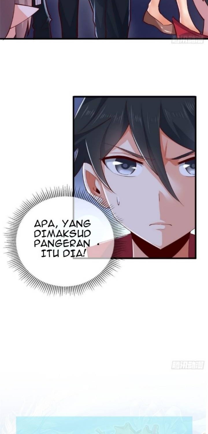 Dragon King Son Chapter 31 Gambar 28