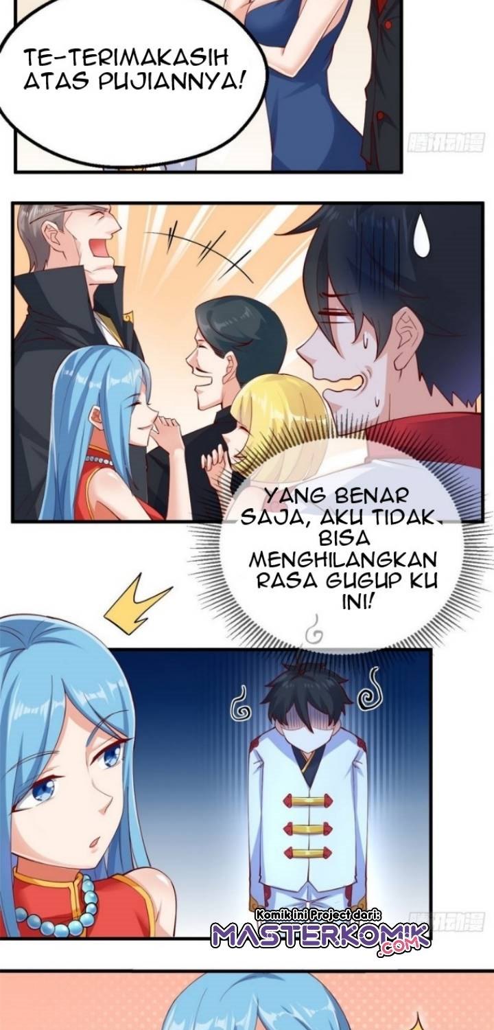 Dragon King Son Chapter 31 Gambar 6