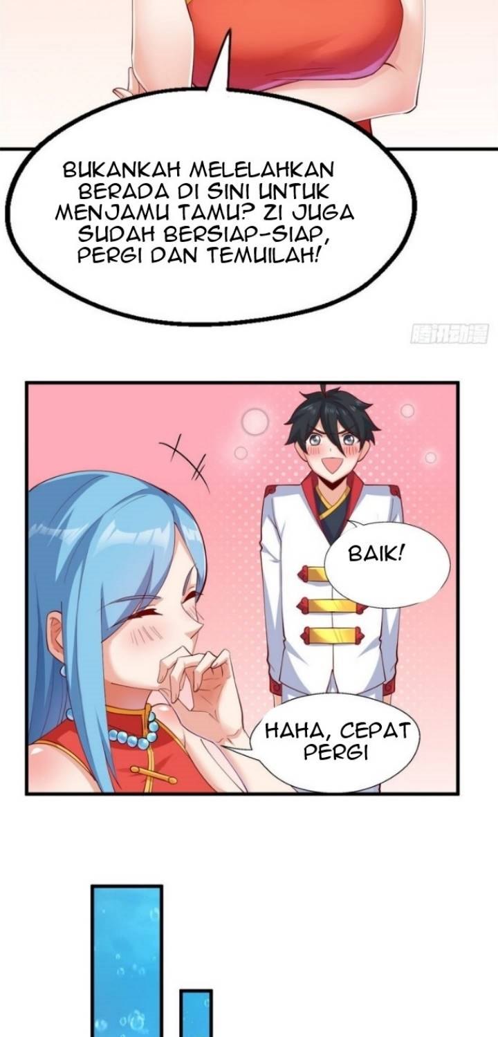 Dragon King Son Chapter 31 Gambar 8