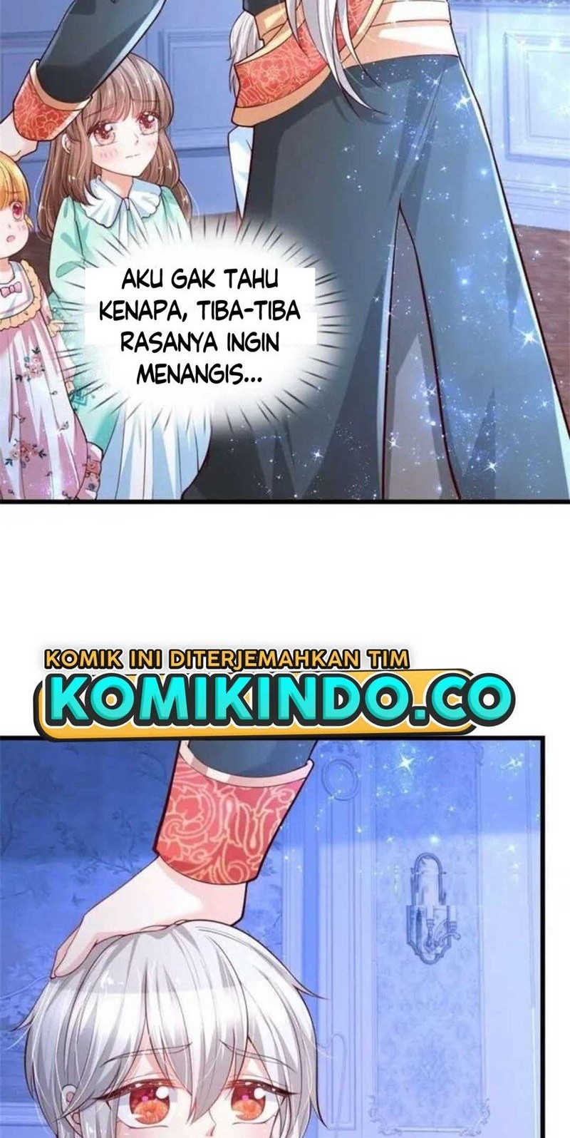 Manhua I Became The Emperor’s Daughter One Day Chapter 126 gambar nomor 2