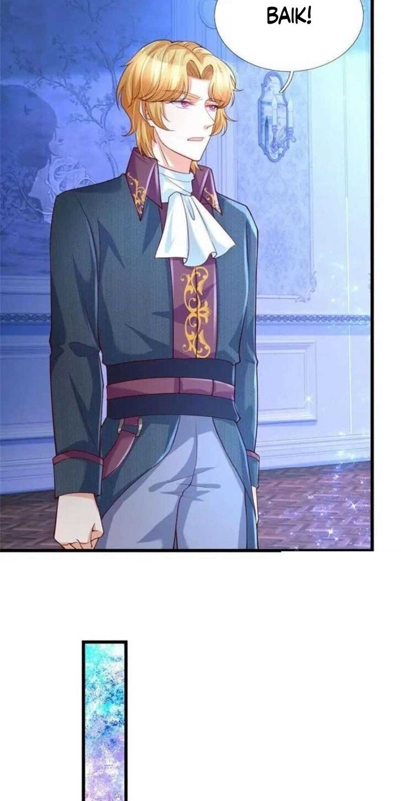 I Became The Emperor’s Daughter One Day Chapter 126 Gambar 6