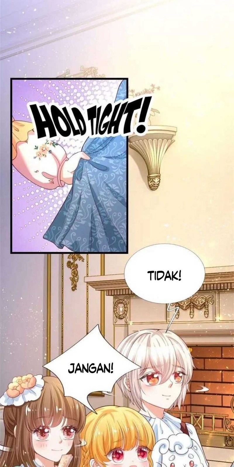 I Became The Emperor’s Daughter One Day Chapter 126 Gambar 13