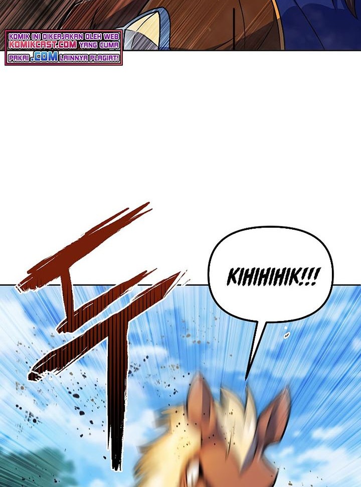 Maxed Out Leveling Chapter 26 Gambar 19