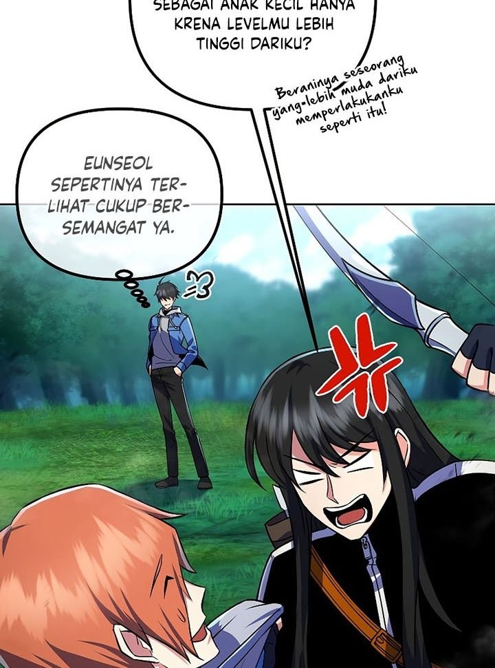 Maxed Out Leveling Chapter 26 Gambar 23