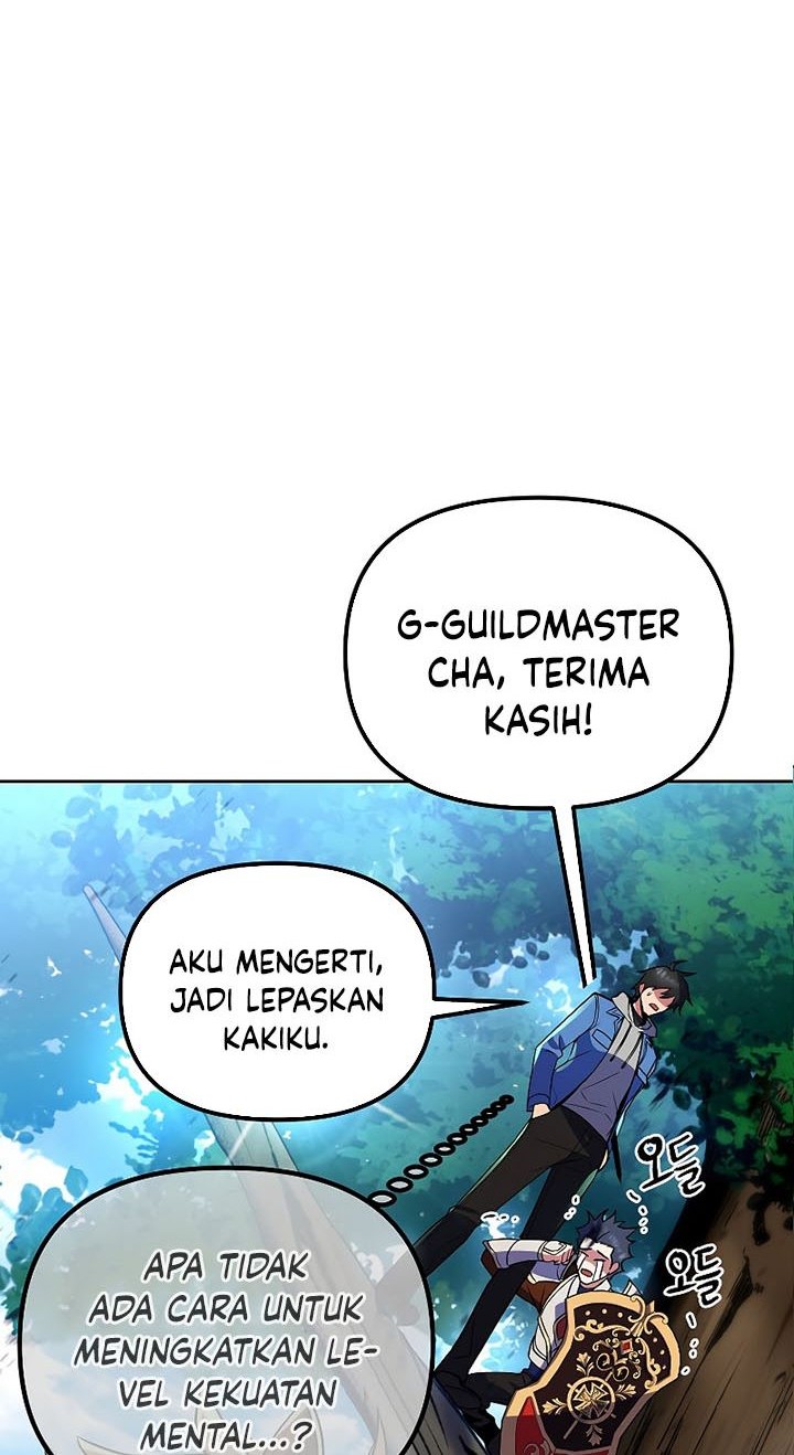 Maxed Out Leveling Chapter 26 Gambar 29