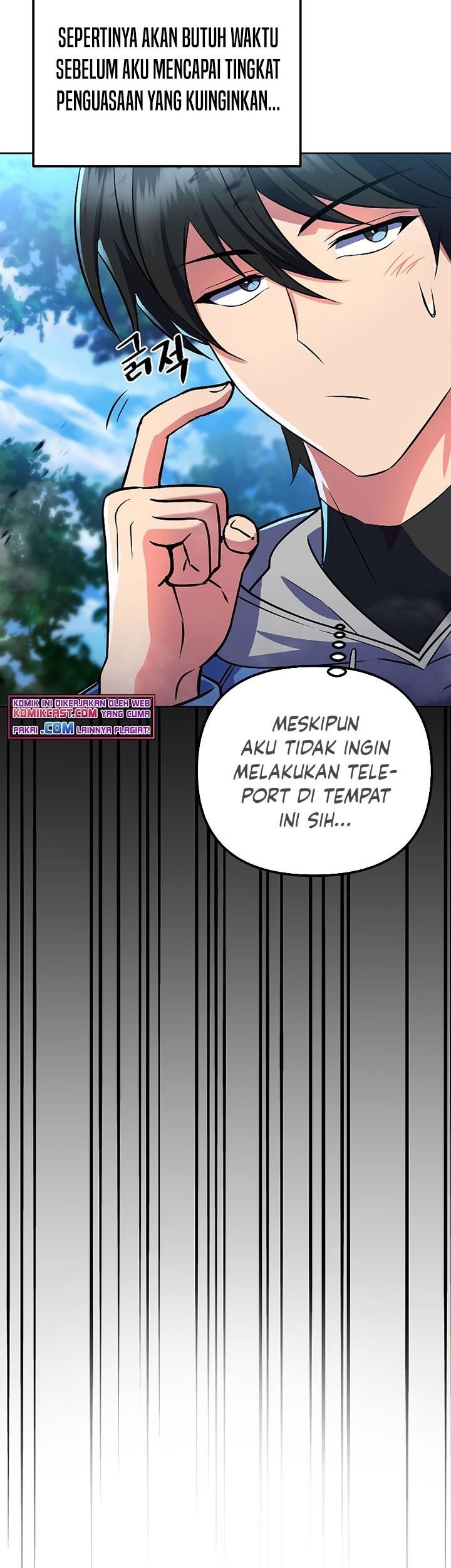 Maxed Out Leveling Chapter 26 Gambar 32