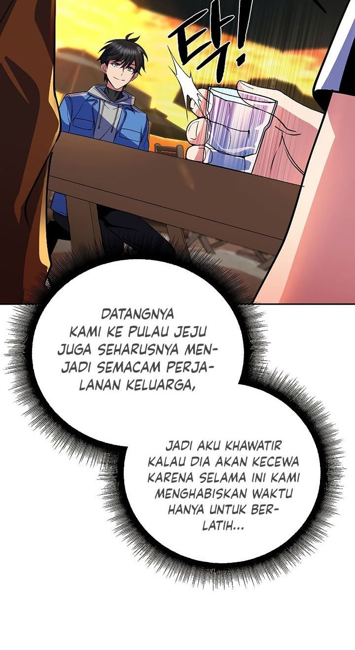 Maxed Out Leveling Chapter 26 Gambar 37