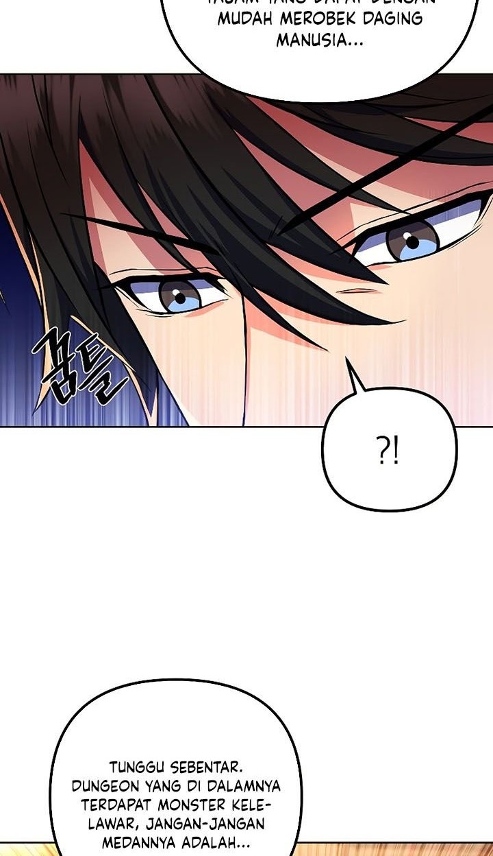 Maxed Out Leveling Chapter 26 Gambar 39