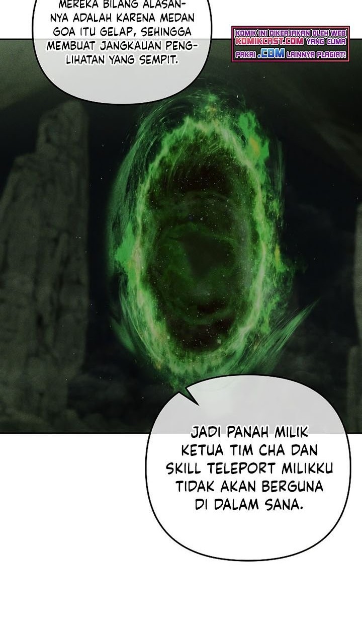 Maxed Out Leveling Chapter 26 Gambar 43