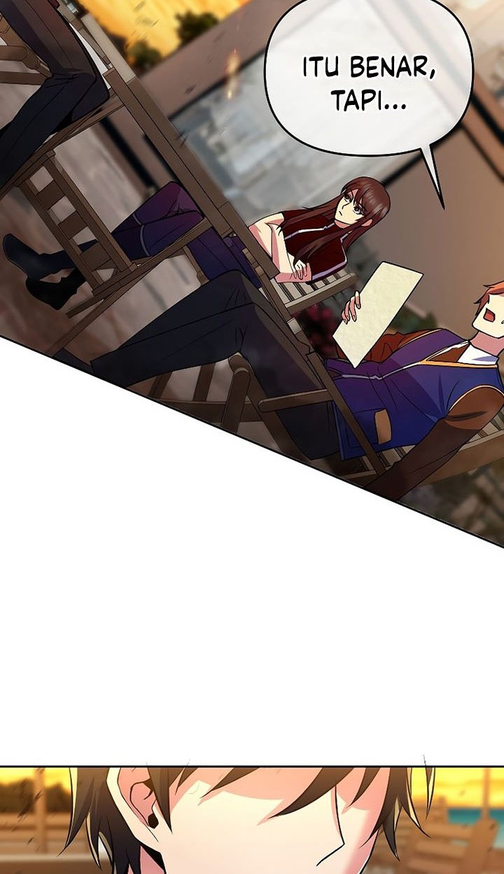 Maxed Out Leveling Chapter 26 Gambar 45