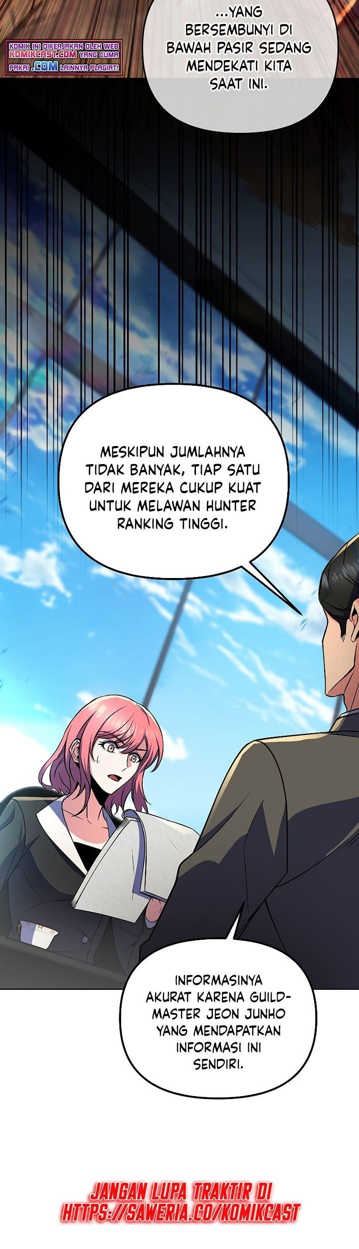 Maxed Out Leveling Chapter 26 Gambar 6