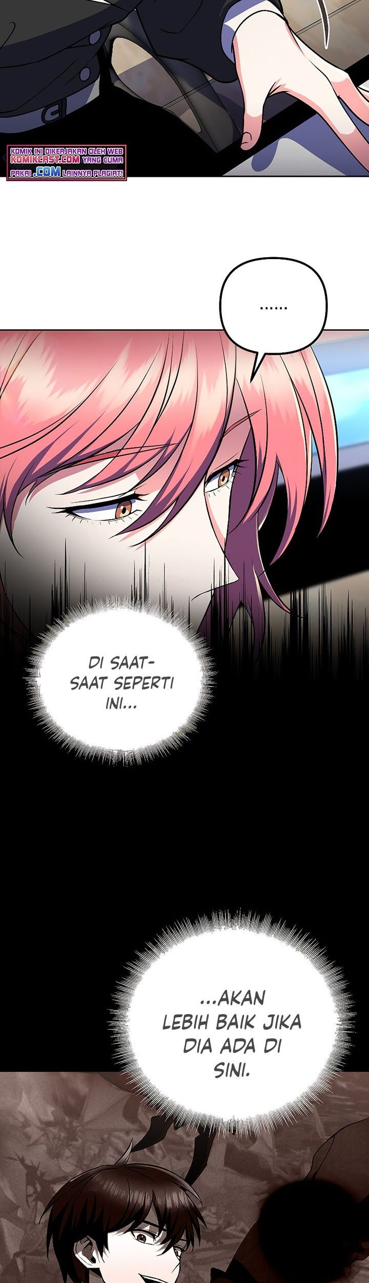 Maxed Out Leveling Chapter 26 Gambar 8