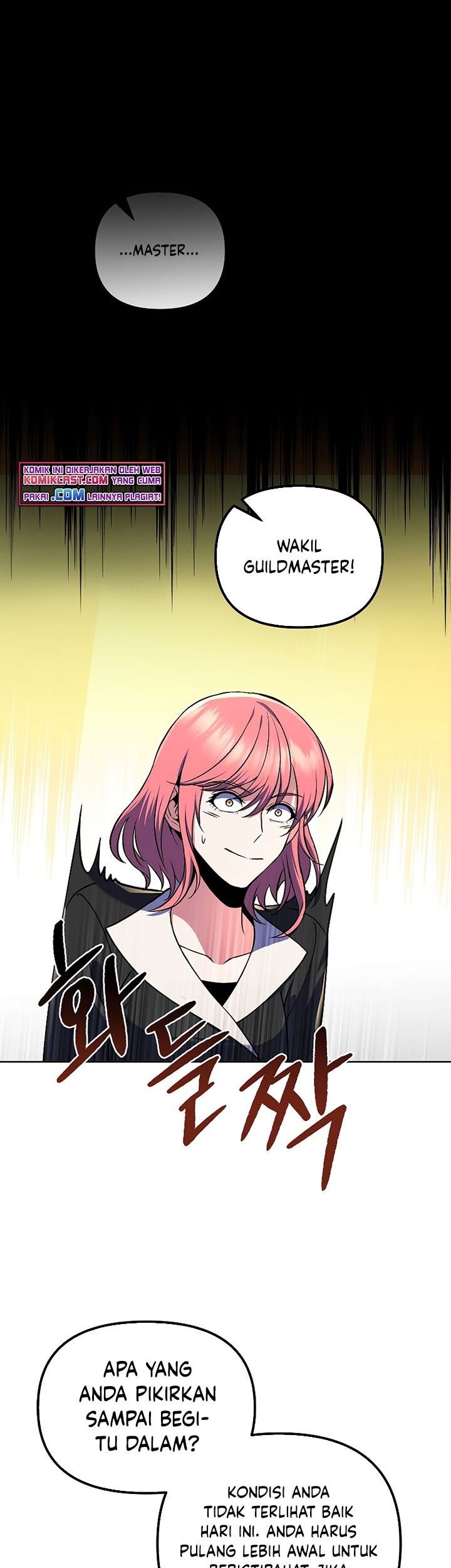 Maxed Out Leveling Chapter 26 Gambar 10