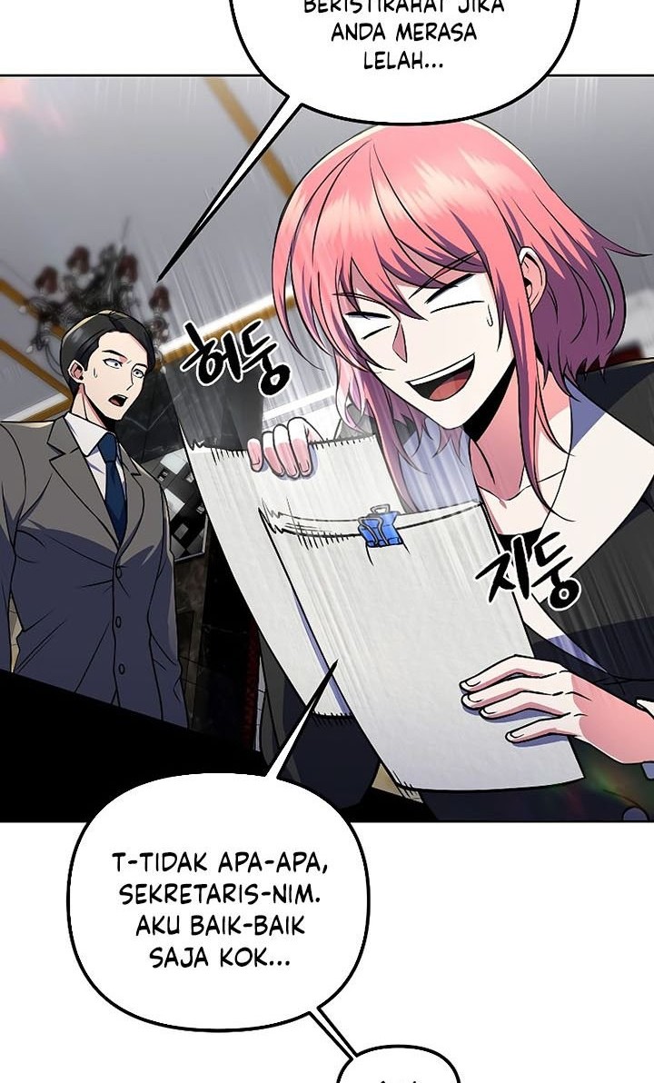 Maxed Out Leveling Chapter 26 Gambar 11