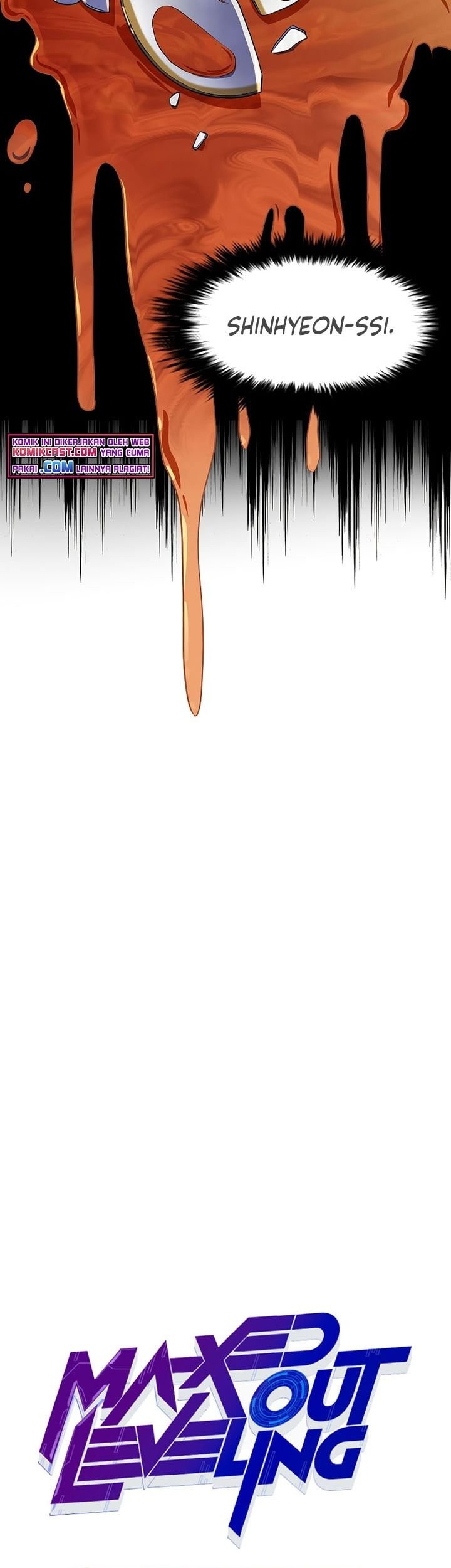Maxed Out Leveling Chapter 26 Gambar 16