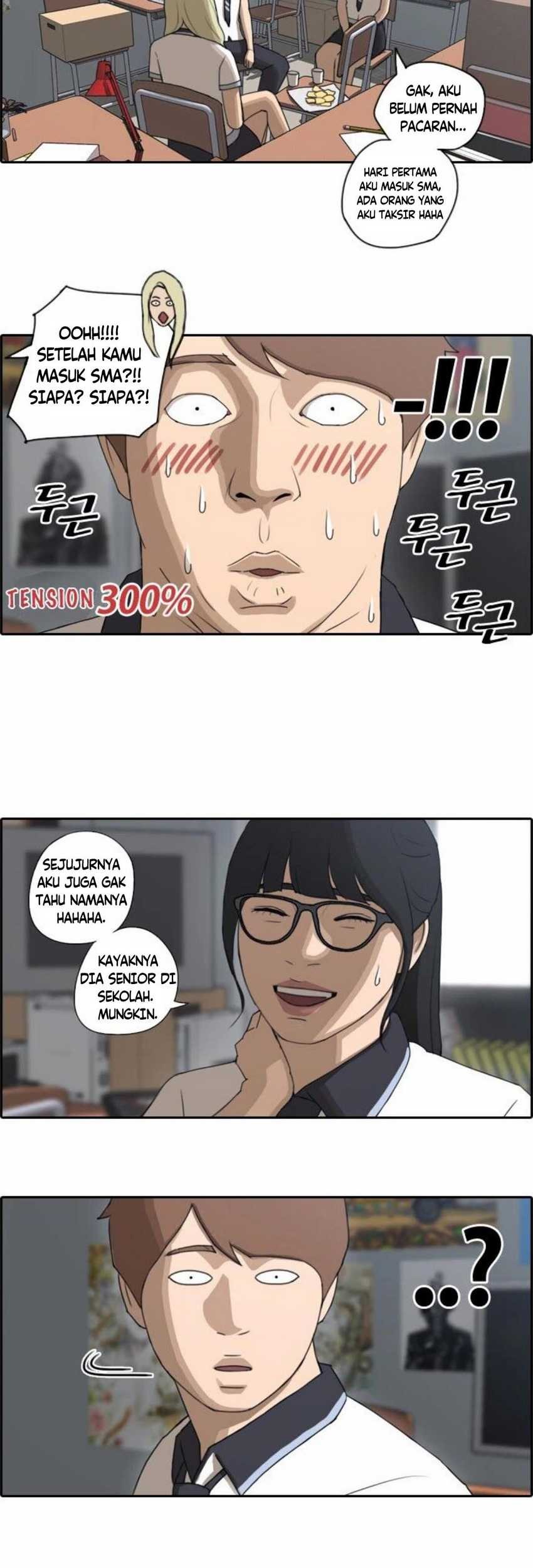 Free Draw Chapter 69 Gambar 24