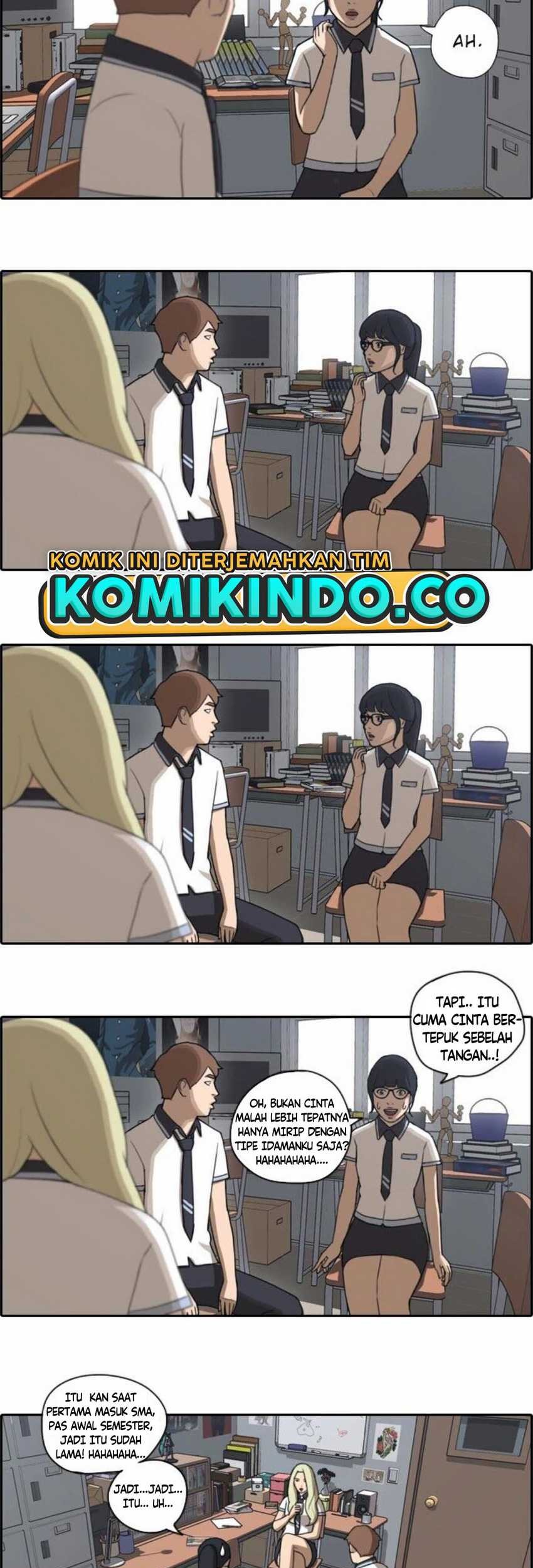 Free Draw Chapter 69 Gambar 26