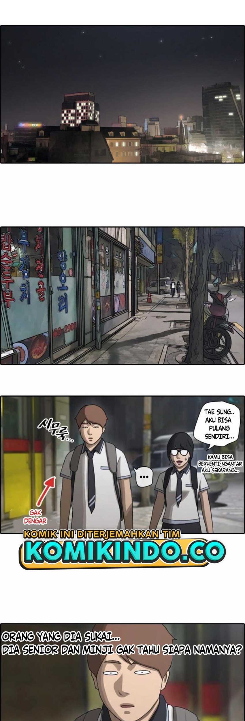 Free Draw Chapter 69 Gambar 31