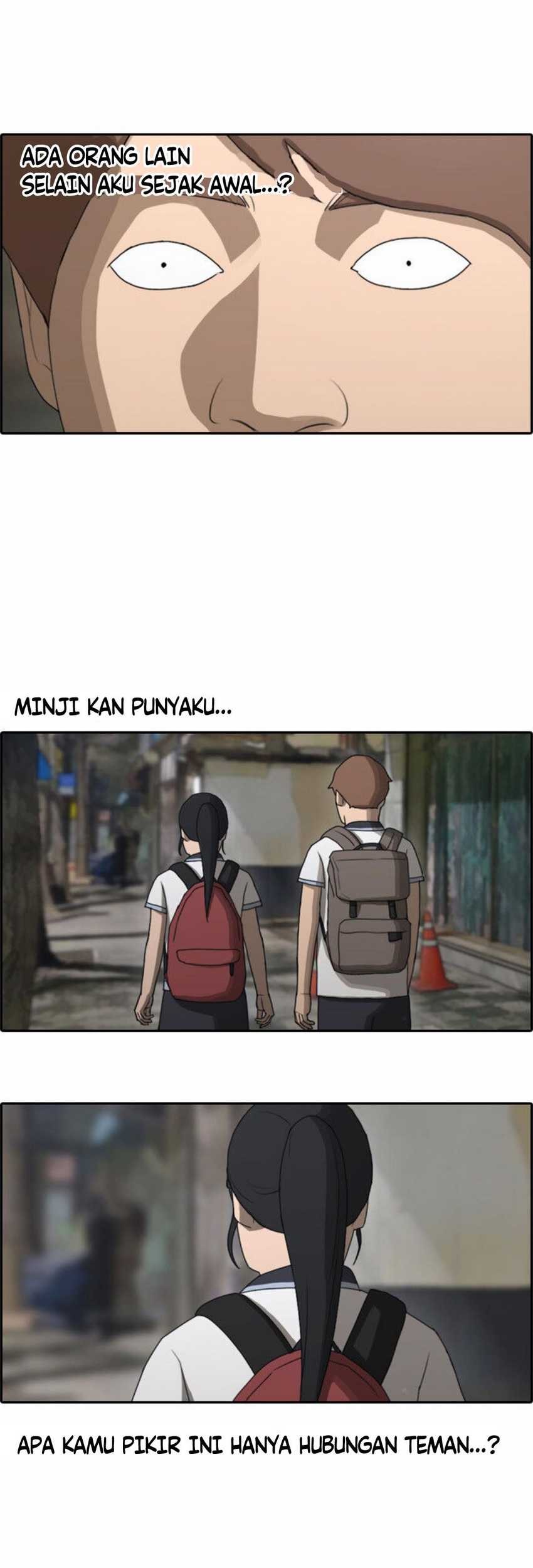 Free Draw Chapter 69 Gambar 33