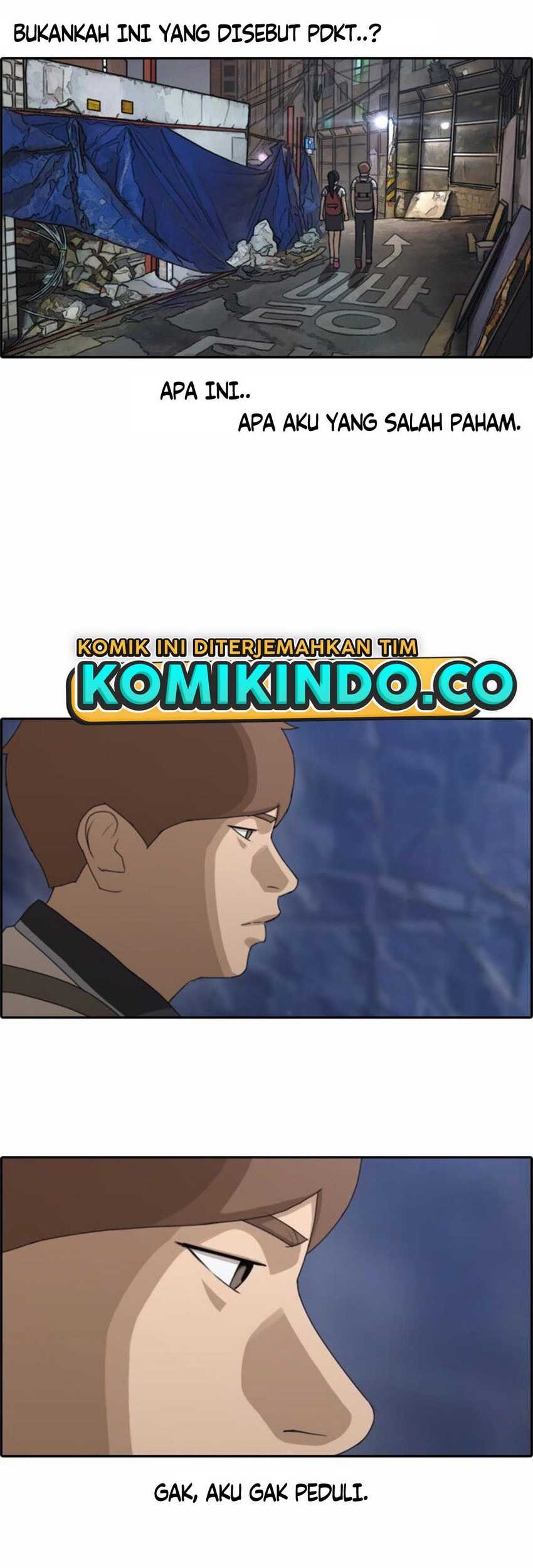 Free Draw Chapter 69 Gambar 35
