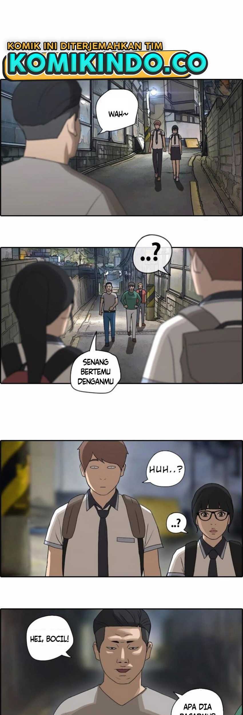 Free Draw Chapter 69 Gambar 39
