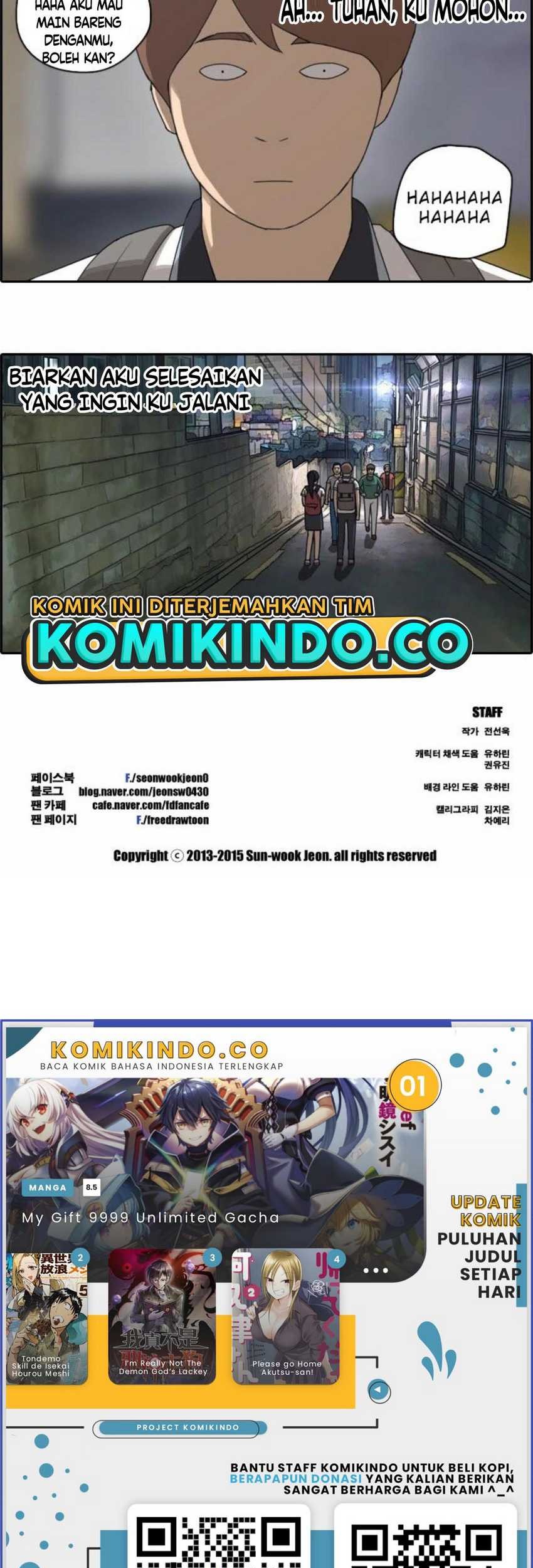 Free Draw Chapter 69 Gambar 41